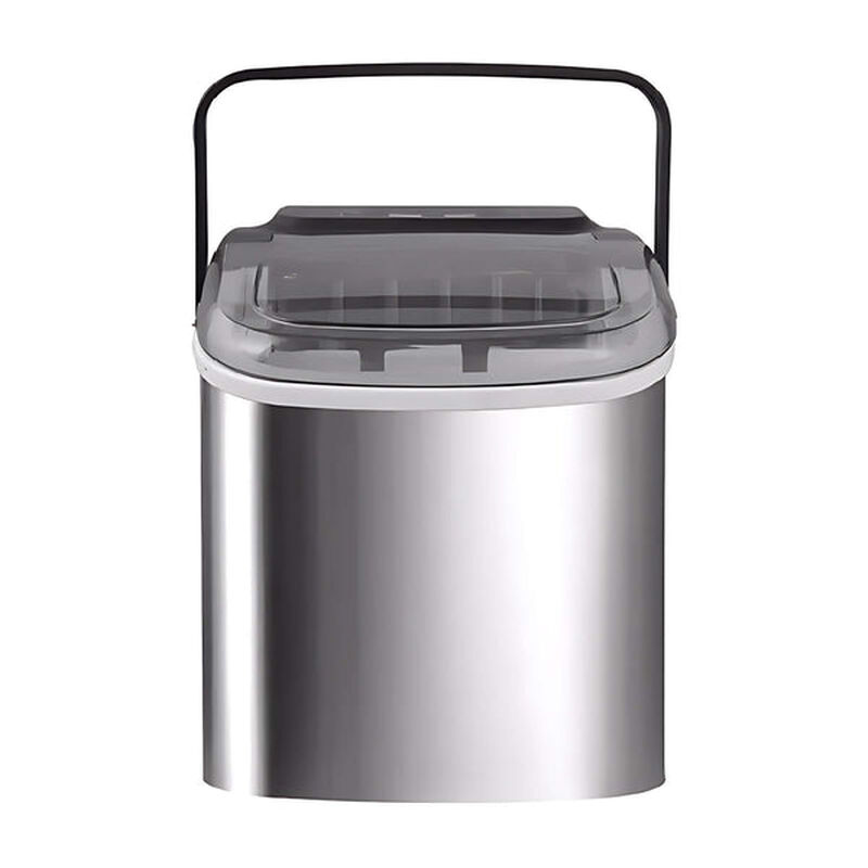 M&aacute;quina de Hielos Shtark 1 Kilo Gris SHTMAQH image number null