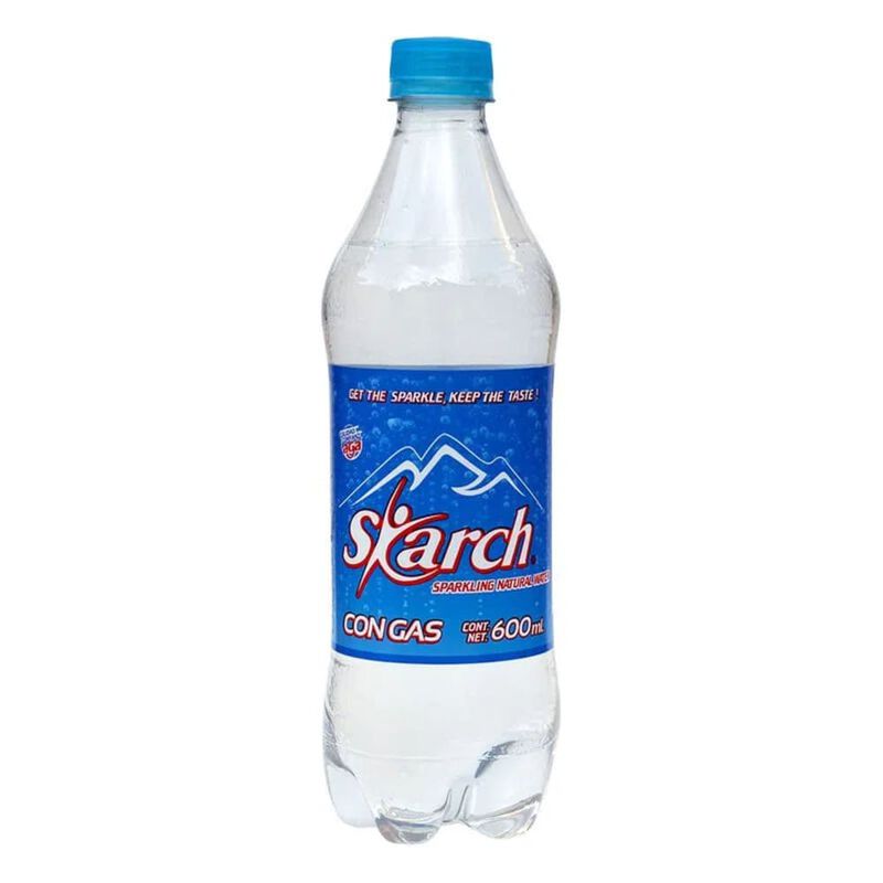Agua Mineral Skarch 600 Ml image number null