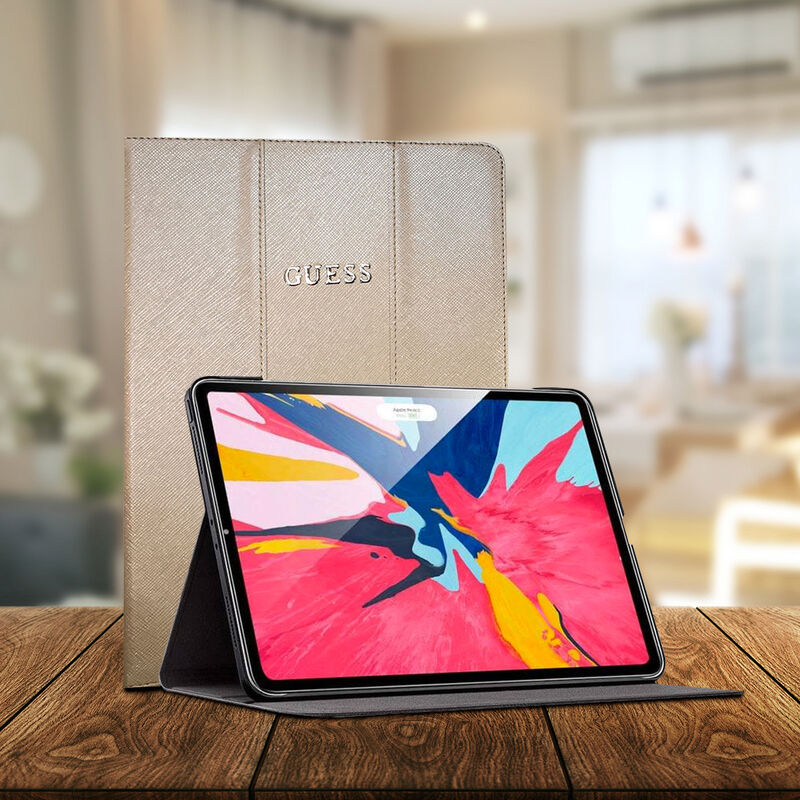 Safiano Look Folio Case Geige 10 image number null