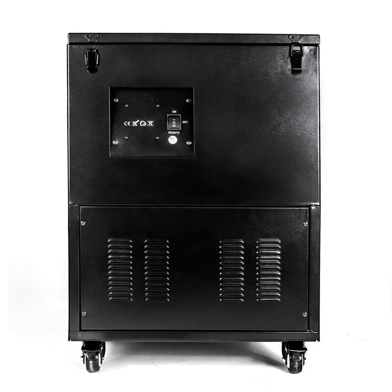 M&aacute;quina De Confeti Confex 1000w AlienPro De Cob... image number null