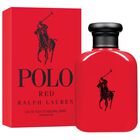 Perfume Polo Red Ralph Lauren  125Ml Edt