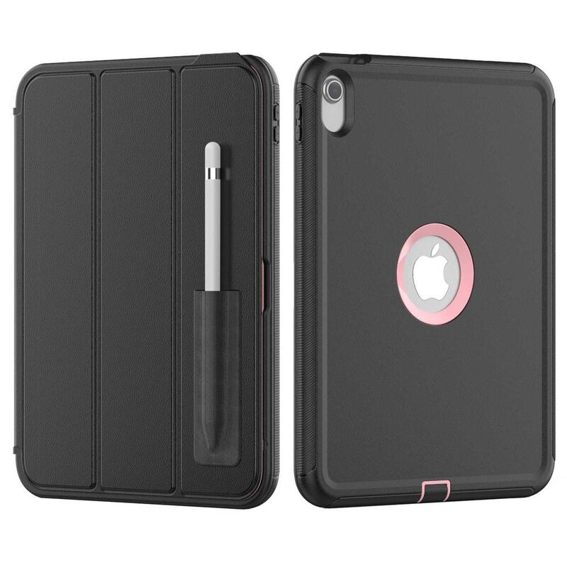 Funda TEKKU Flip para iPad 9 iPad 8 iPad 7 10.2... image number null