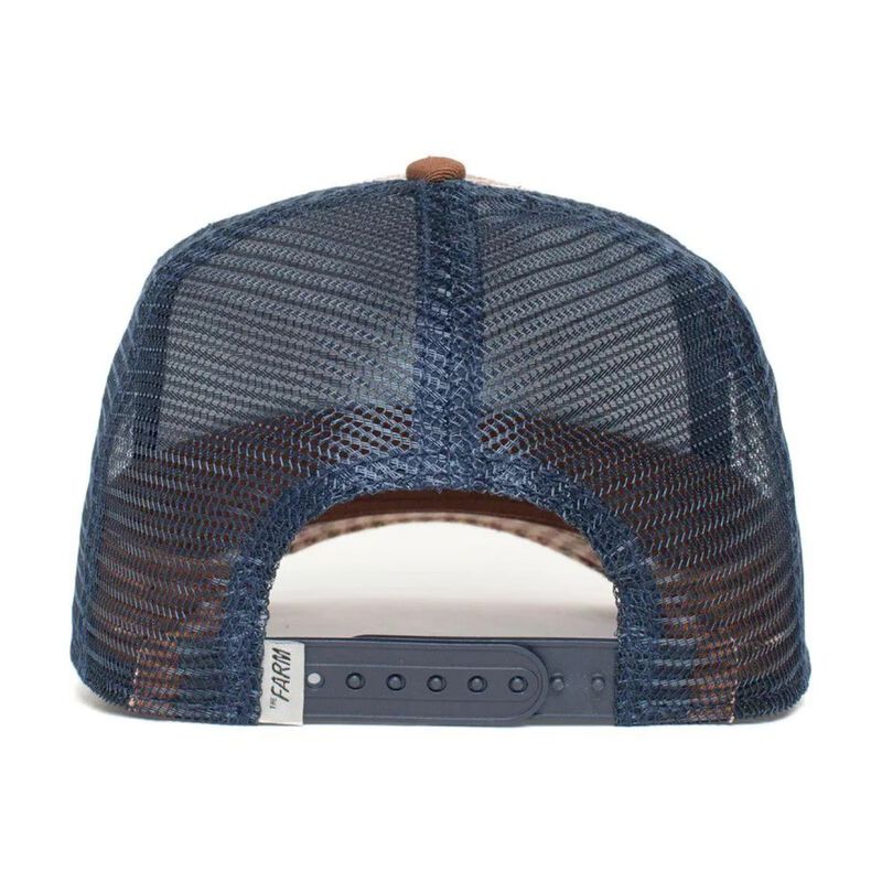 Gorra Goorin Bros Goat 1011064 image number null
