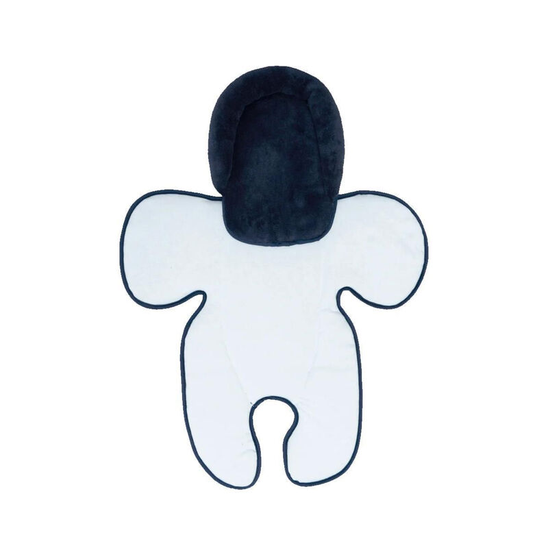 Soporte Carriola Comforter Baby Inc Azul image number null