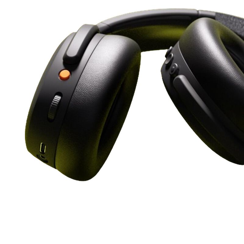 Aud&iacute;fonos Skullcandy Crusher ANC 2 Inal&aacute;mbricos image number null