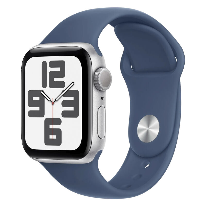 Apple Watch SE 2 40MM Caja Aluminio Reacondicio... image number null