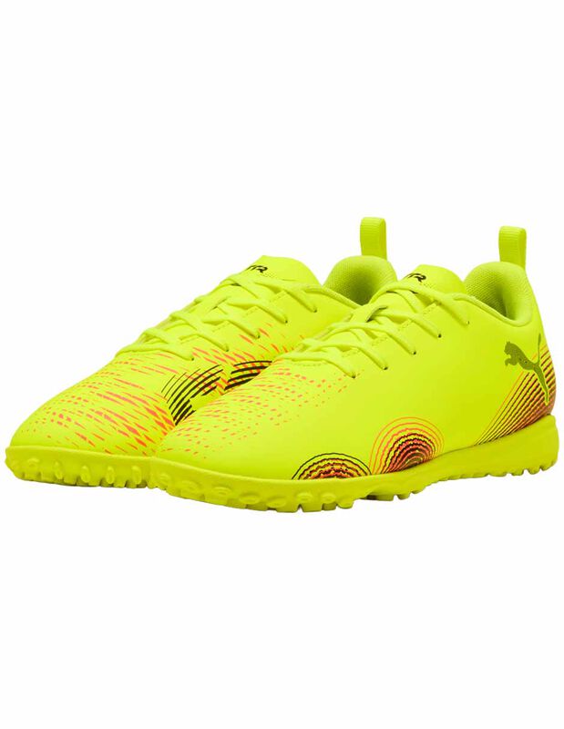 Tenis Jr Puma Future 8 Play Tt 108396 03 image number null