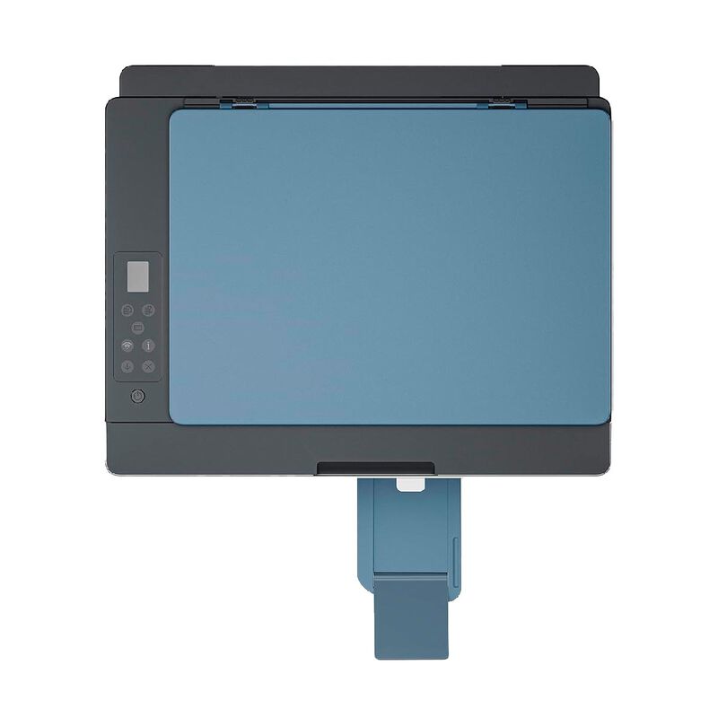 Multifuncional Hp 585 Smart Tank Todo En Uno Co... image number null