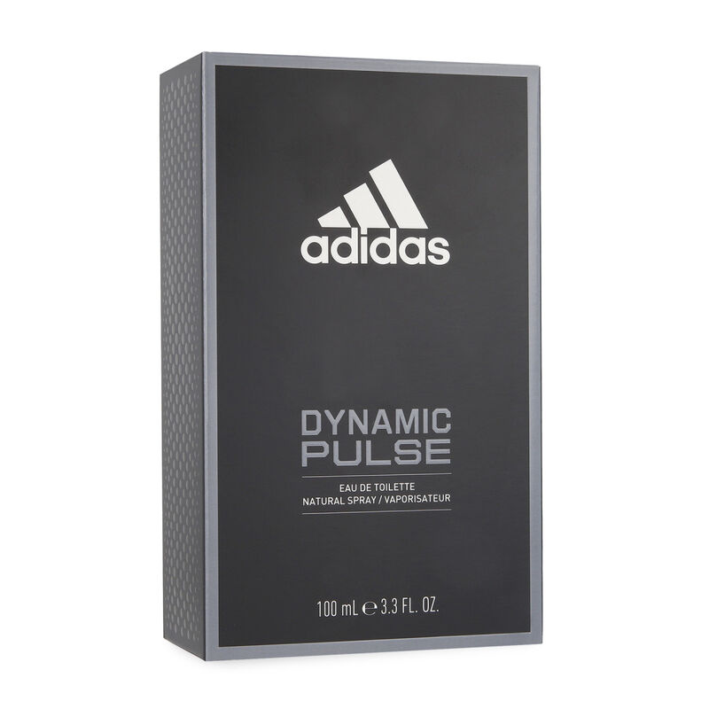 Adidas Dynamic Pulse 100Ml Edt Spray image number null