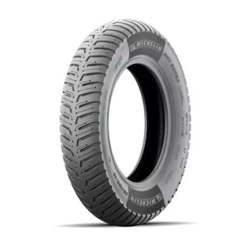 Llanta Michelin 100/90 - 17 55S CITY EXTRA R TL... image number null
