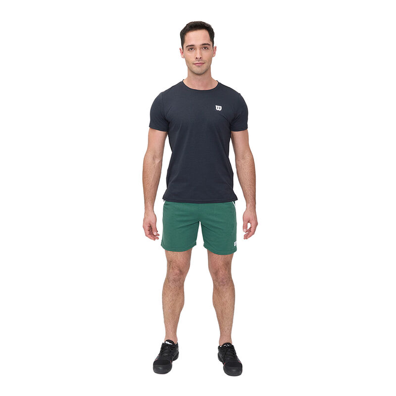 Short con bolsillos Wilson para entrenamiento h... image number null