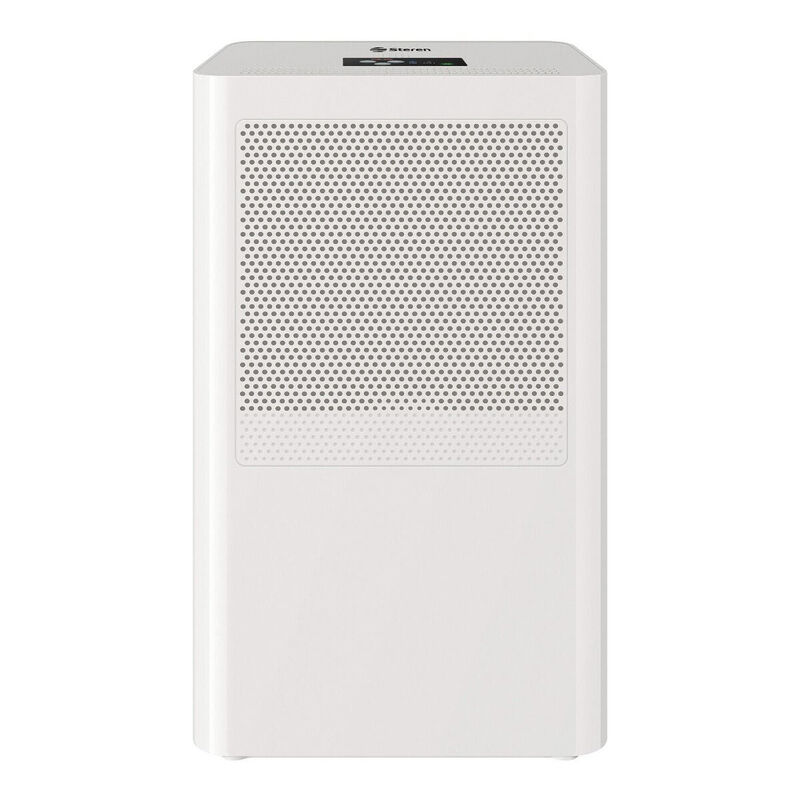 Deshumidificador Electr&oacute;nico Con Tanque De 3 L image number null