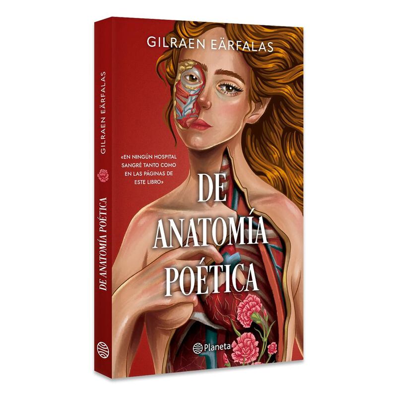De Anatom&iacute;a Po&eacute;tica, De E&auml;rfalas Gilraen, Plane... image number null