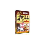 Los Desbravadores / Tierra De Alima&ntilde;as  [dvd]