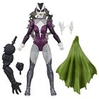 Figura De Acci&oacute;n Marvel Legends Series Strange Tales Lilith