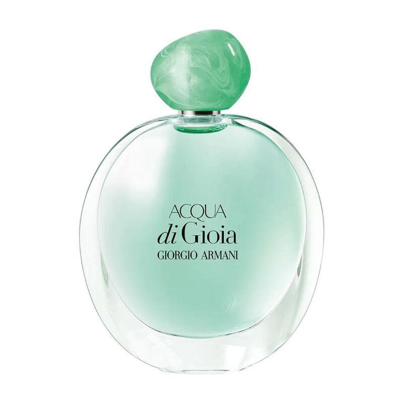 Armani Acqua Di Gioia 100ml Eau de Parfum Para ... image number null