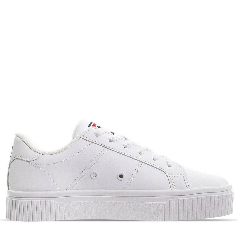 Tenis Fila Panache para Mujer. 5CM00772-125 image number null