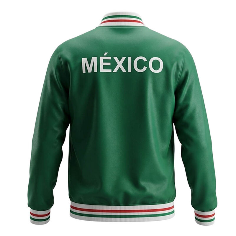 Kit Futbolero 2026 Talla G image number null