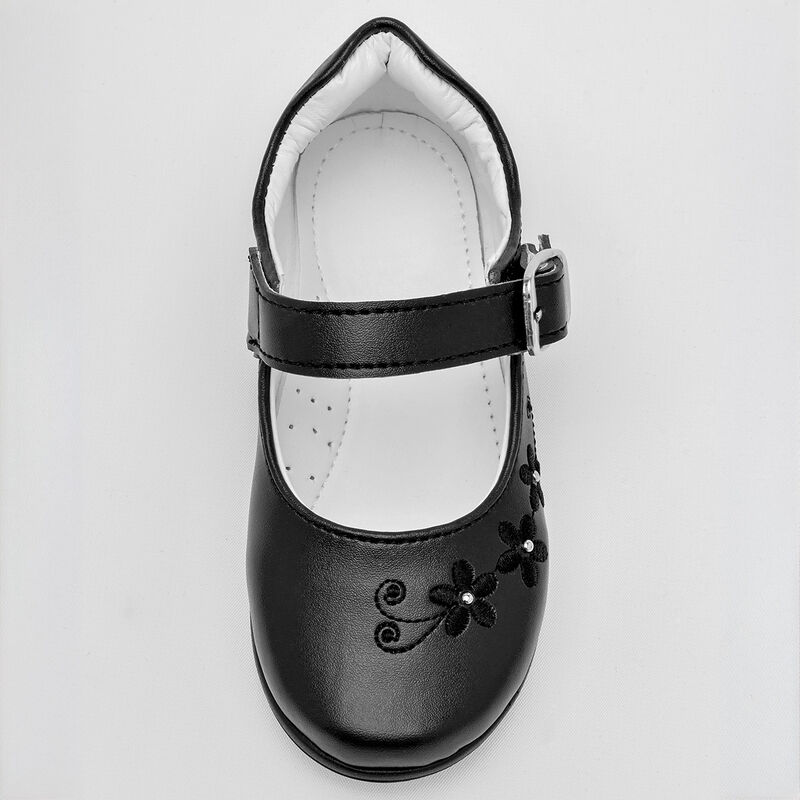 Giland Zapato para ni&ntilde;a negro image number null