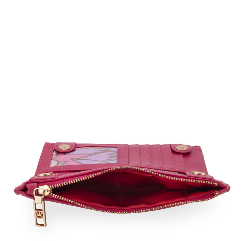 Cartera Por Ricardo Cavolo Hibrida Grande Color... image number null