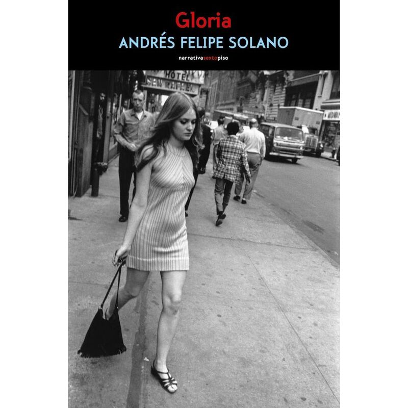 Gloria image number null