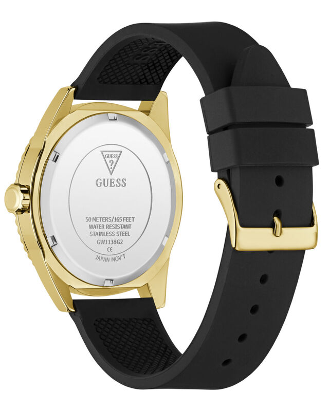 Reloj Guess Masculino Beast Gw1138g2 image number null