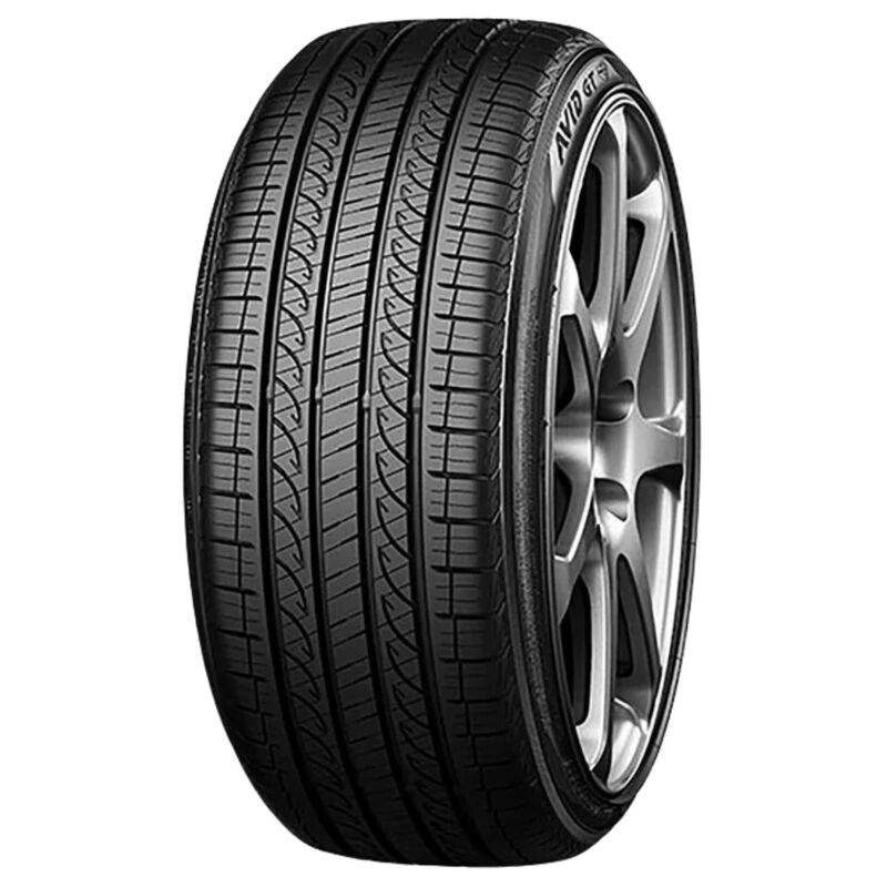 Llanta 275/45R20 110V Yokohama Avid Gt S35A (N0... image number null