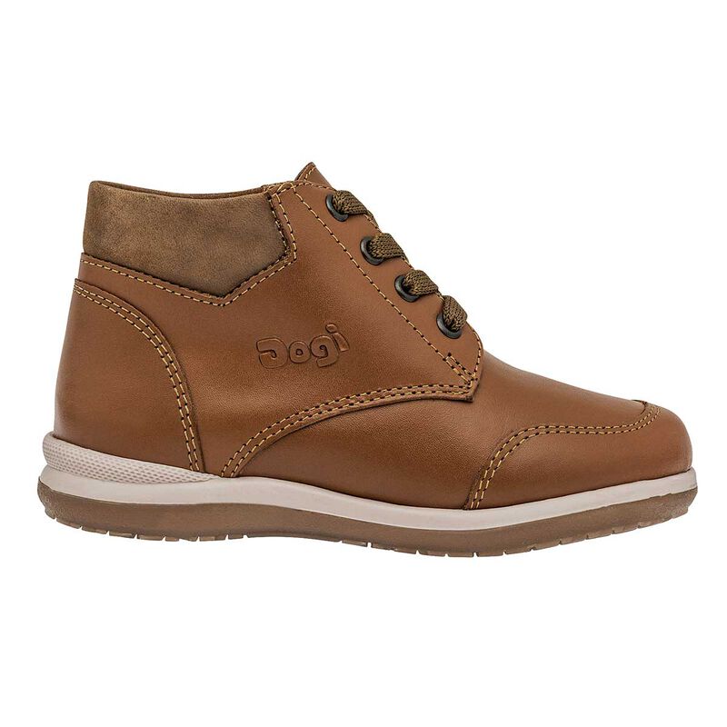 Dogi Bota para ni&ntilde;o camel image number null