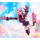 Figura Jewelry Bonney -future Island Egghead (one Piece) 