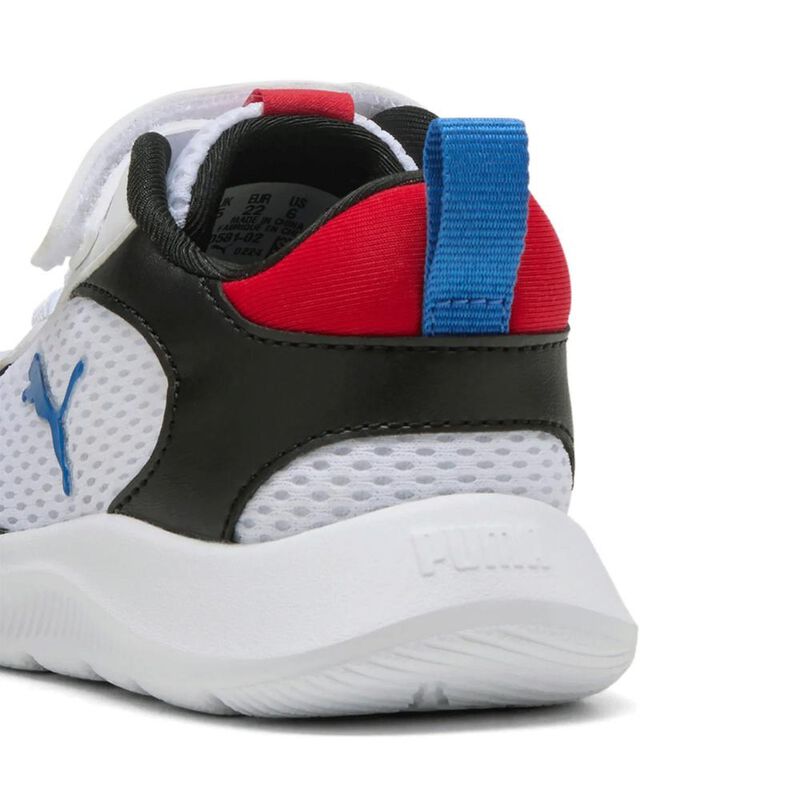 Tenis Puma Fun Racer 2 Ac+ Inf Para Ni&ntilde;os Peque... image number null