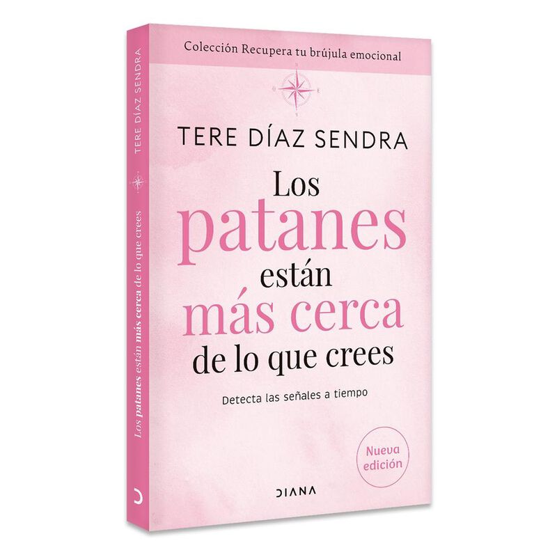 Los Patanes Est&aacute;n M&aacute;s Cerca De Lo Que Crees, De... image number null
