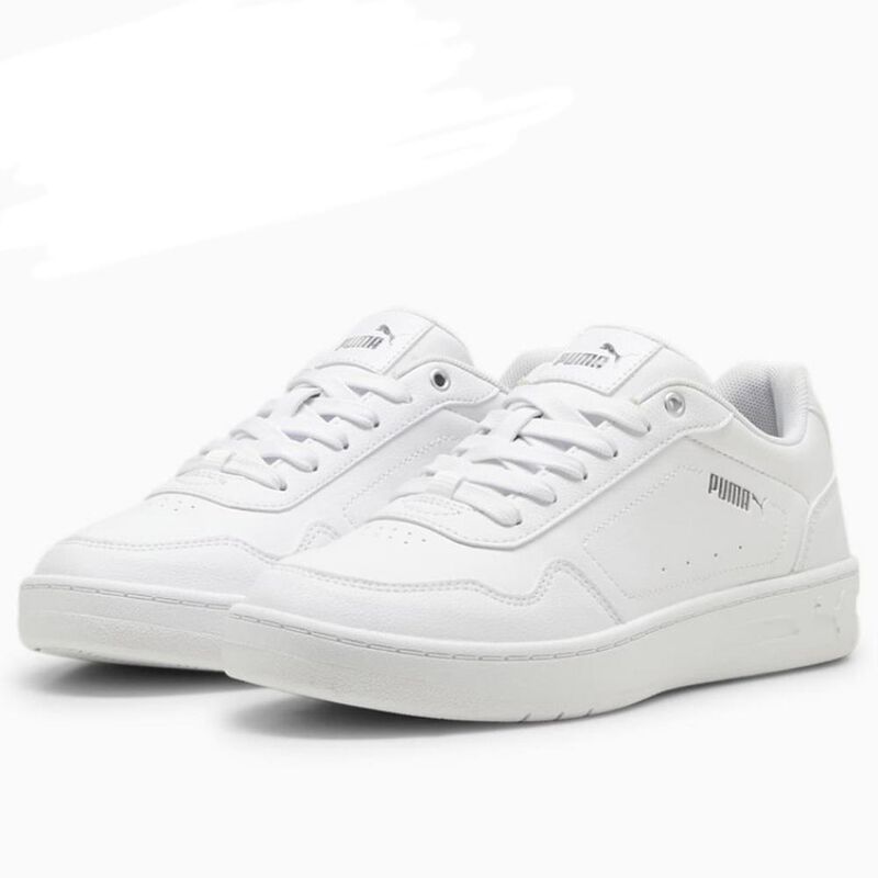 Tenis Puma Court Classy Para Mujer image number null