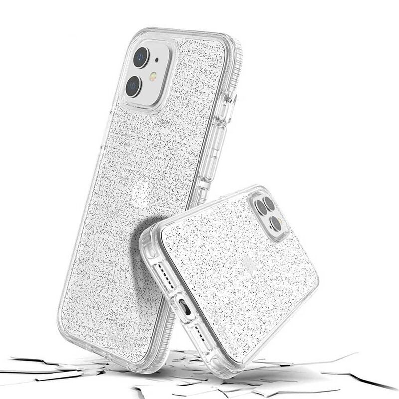 Funda PRODIGEE SuperStar para iPhone 12 MINI Tr... image number null