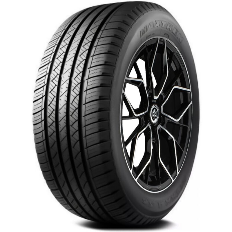 Llanta 235/75R15 109S Maxtrek Sierra S6 image number null