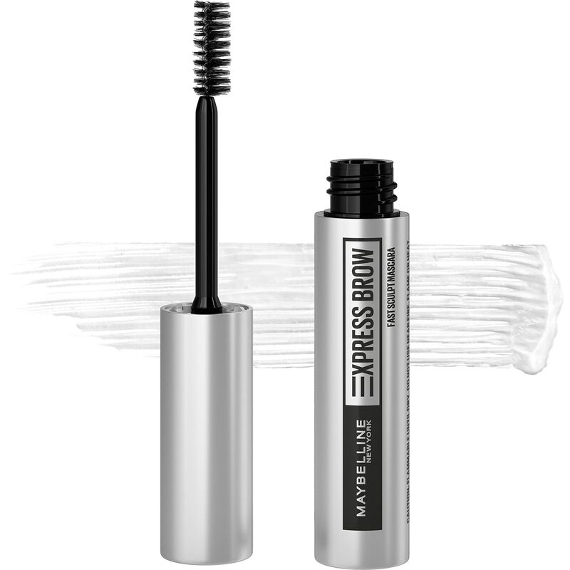 M&aacute;scara De Cejas Maybelline Brow Fast Sculpt Cl... image number null