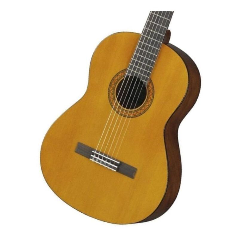 Guitarra Cl&aacute;sica Yamaha C40 Natural image number null