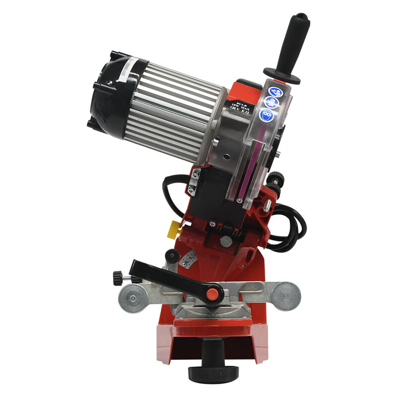 TECOMEC|Maquina Para Afilar Cadena Con Motor 12... image number null