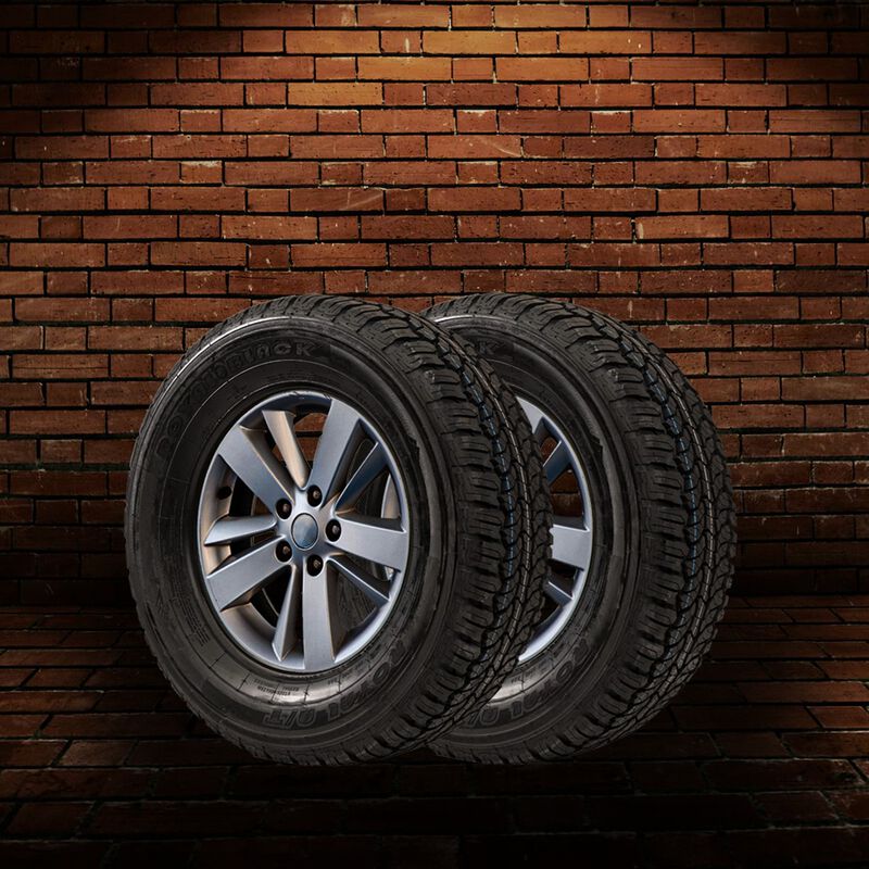 Llanta 255/40ZR19 100Y GT Radial Champiro Uhp A... image number null