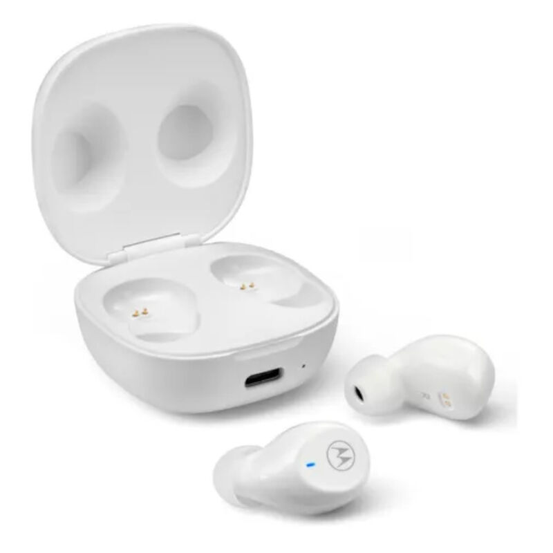 Audífonos Inalámbricos Motorola Moto Buds 105 B... image number null