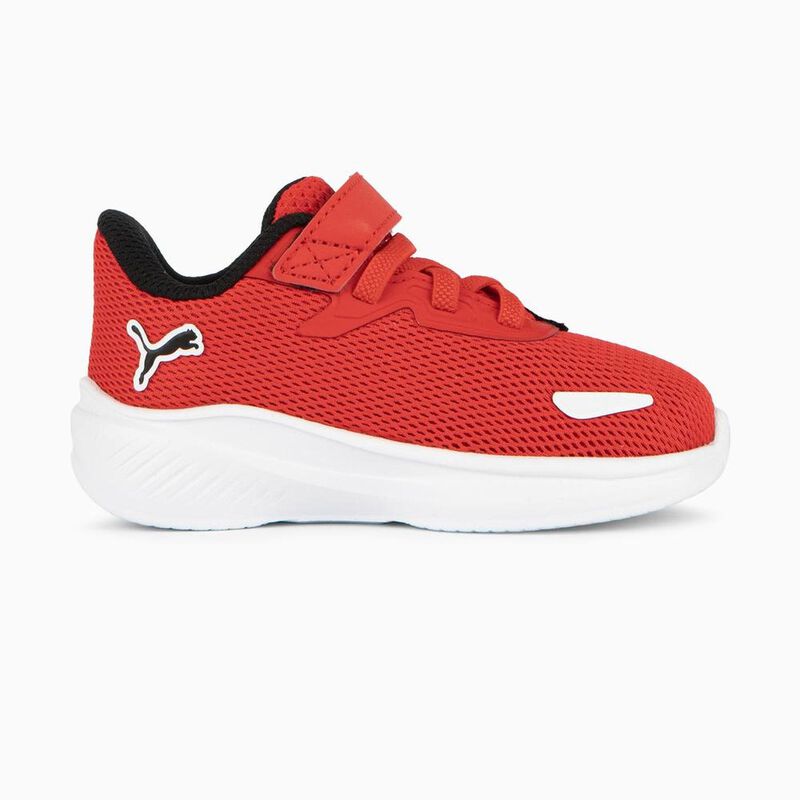 Tenis Puma Skyrocket Ac+ Inf Para Ni&ntilde;os Peque&ntilde;o... image number null