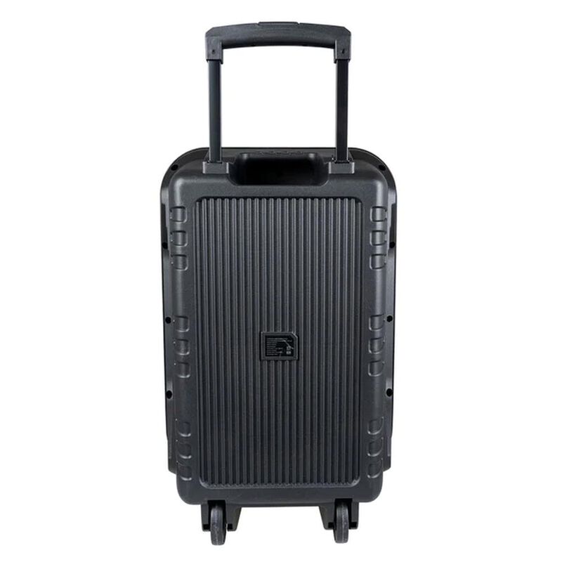 BAFLE KAISER KSR-3515 15 PULG RECARGABLE BLUETO... image number null