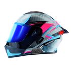 Casco Certificado Axs Sf501 Talla L + Aud&iacute;fono Para Casco Axs