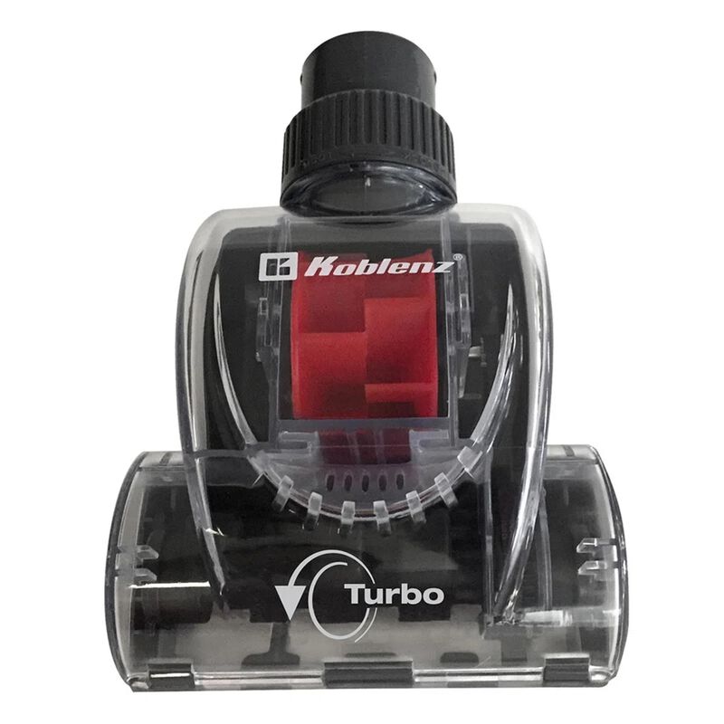 Accesorio Koblenz 2 en 1 Pet Turbo Brush And Be... image number null