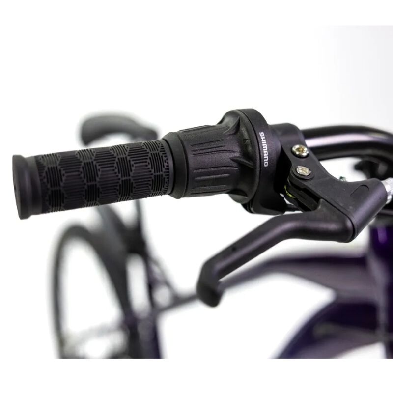 Bicicleta de Monta&ntilde;a Mercurio Kaizer R26 21V Pu... image number null