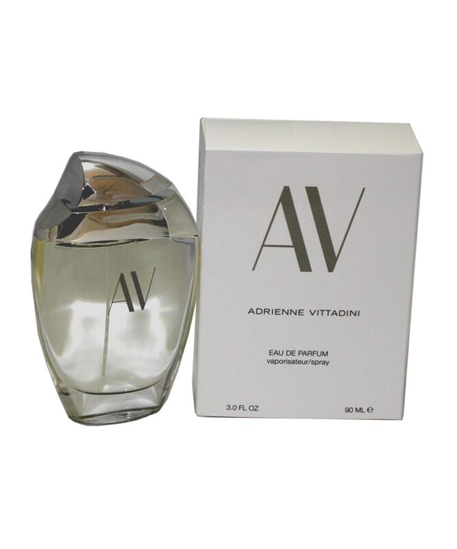 Perfume Adrienne Vittadini Av Eau De Parfum Par... image number null