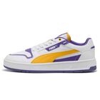 Tenis Casual Puma Court Classic Street 400196 05