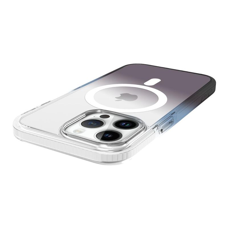 Funda Safetee Flow Negro para iPhone 15 Pro image number null