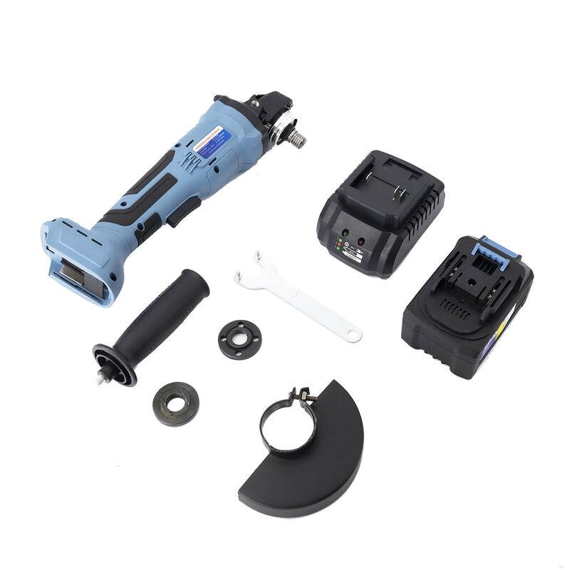 Kit de Taladro Destornillador Inal&aacute;mbrico + Esm... image number null