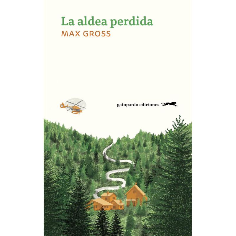 La aldea perdida image number null