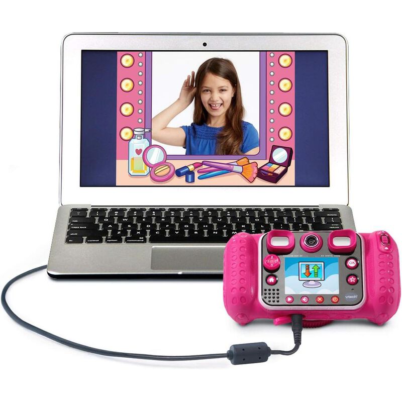 Vtech C&aacute;mara Kidizoom Duo Dx image number null